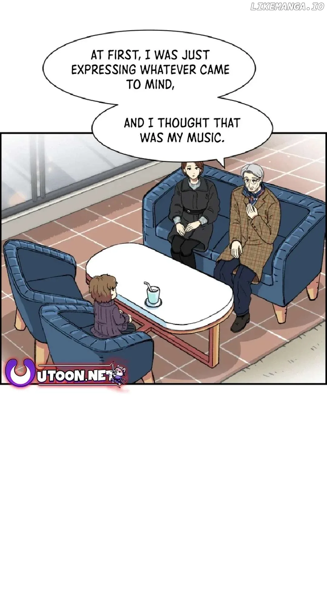 Beethoven Reborn Chapter 15 page 119