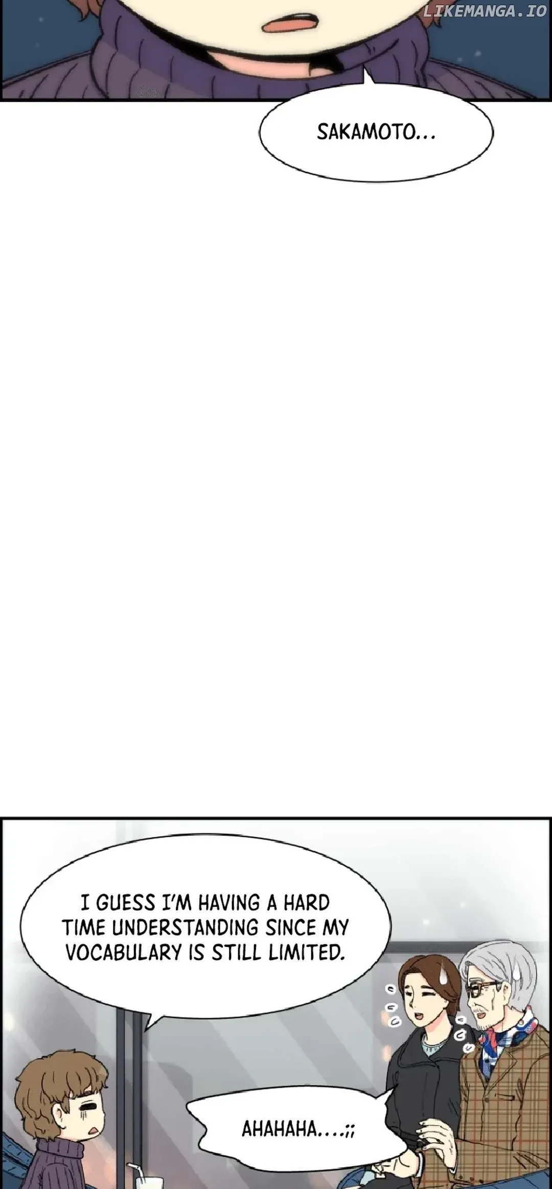 Beethoven Reborn Chapter 15 page 125