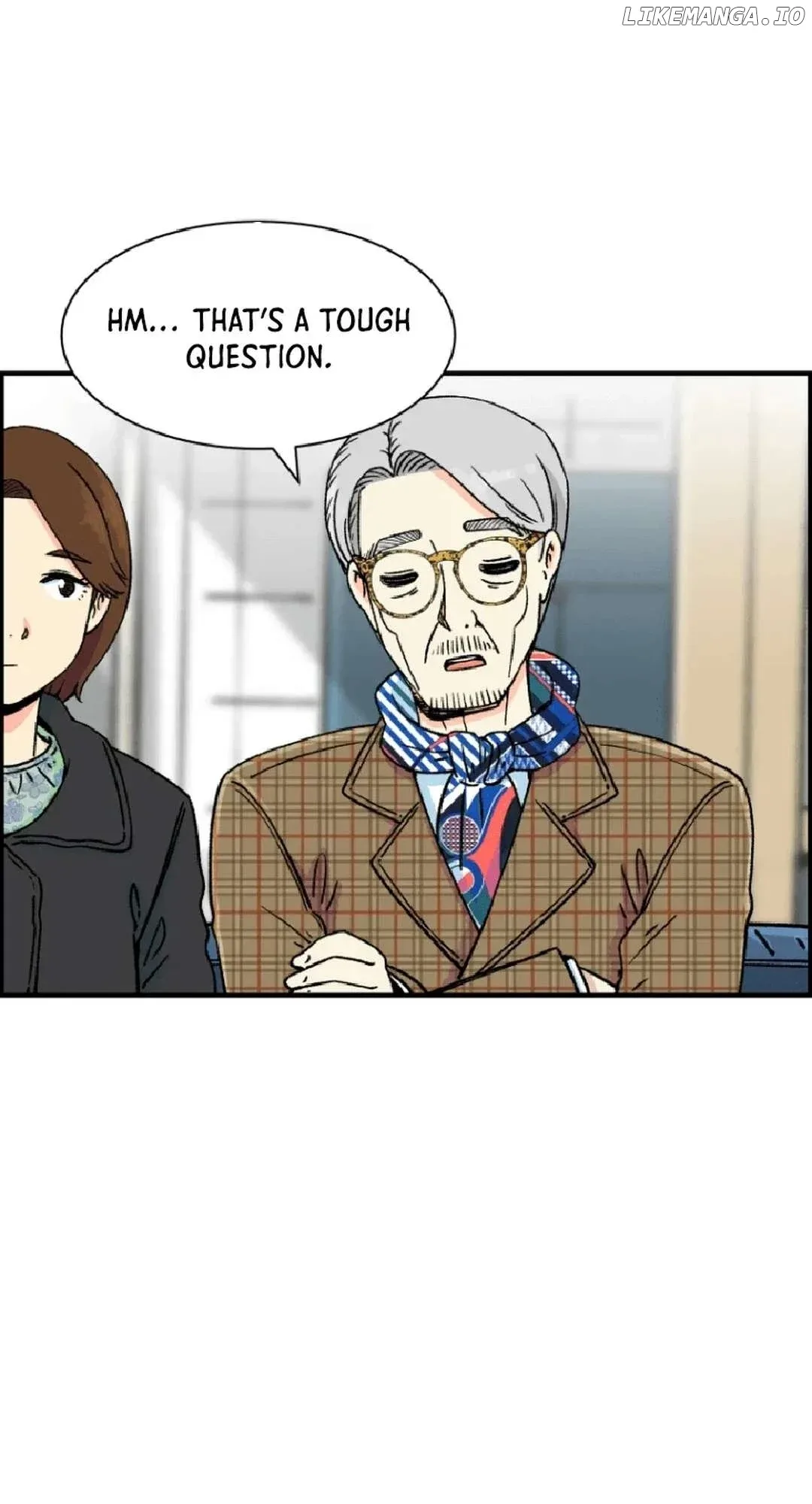 Beethoven Reborn Chapter 15 page 118