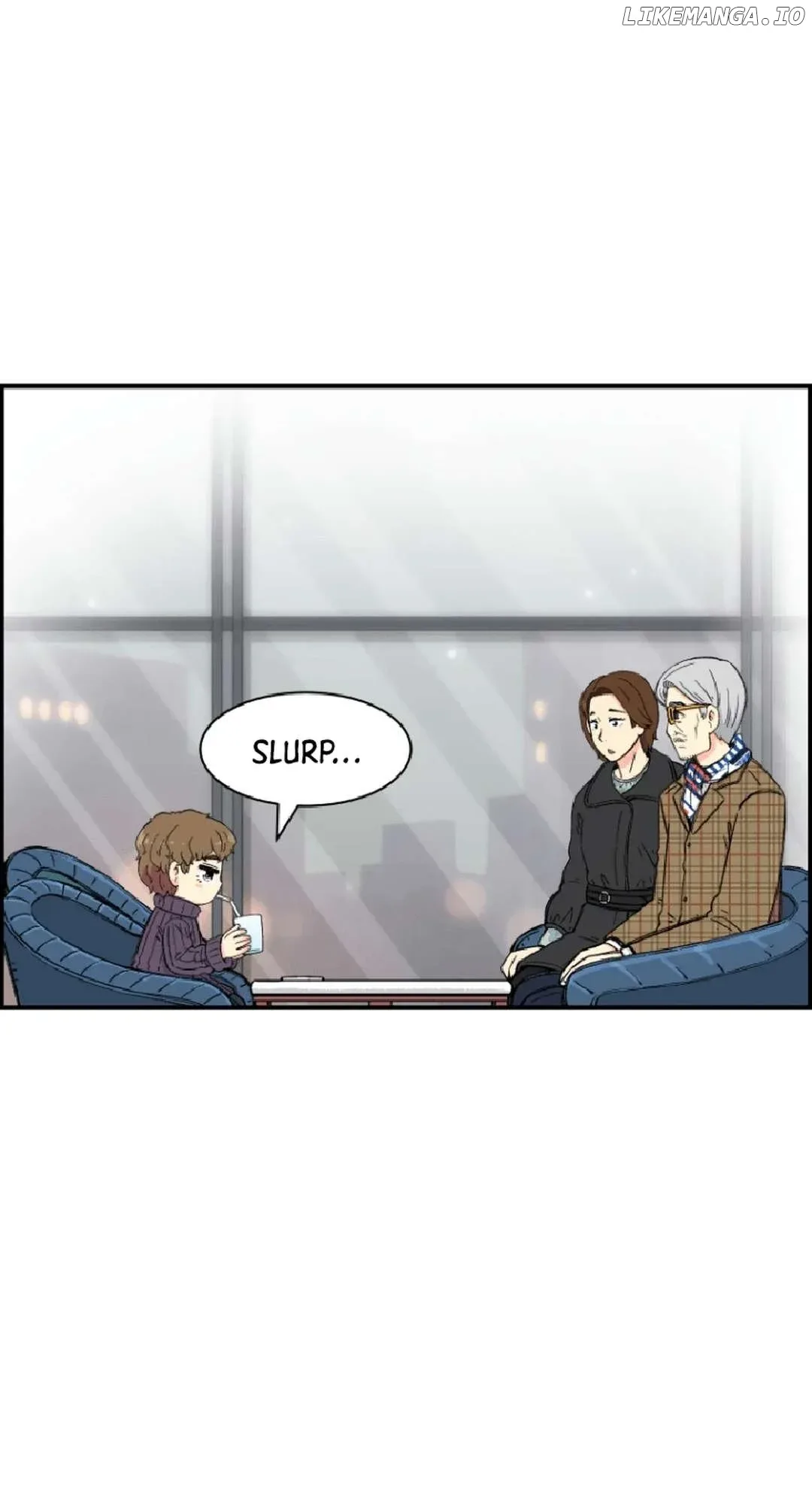 Beethoven Reborn Chapter 15 page 117