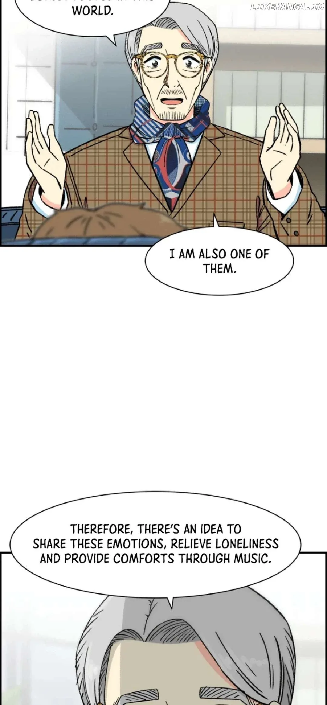 Beethoven Reborn Chapter 15 page 123