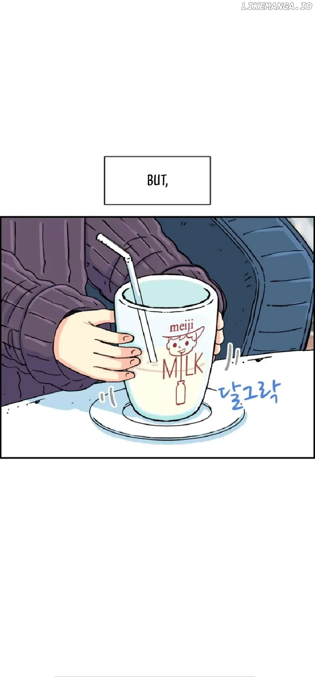 Beethoven Reborn Chapter 15 page 127