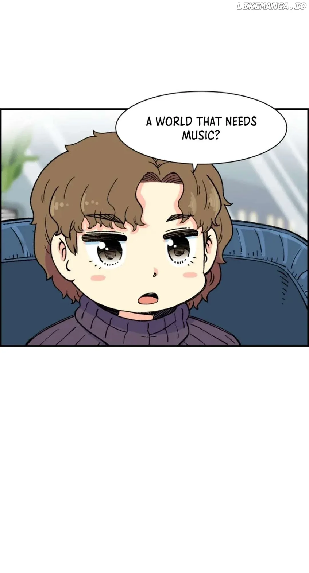 Beethoven Reborn Chapter 15 page 121