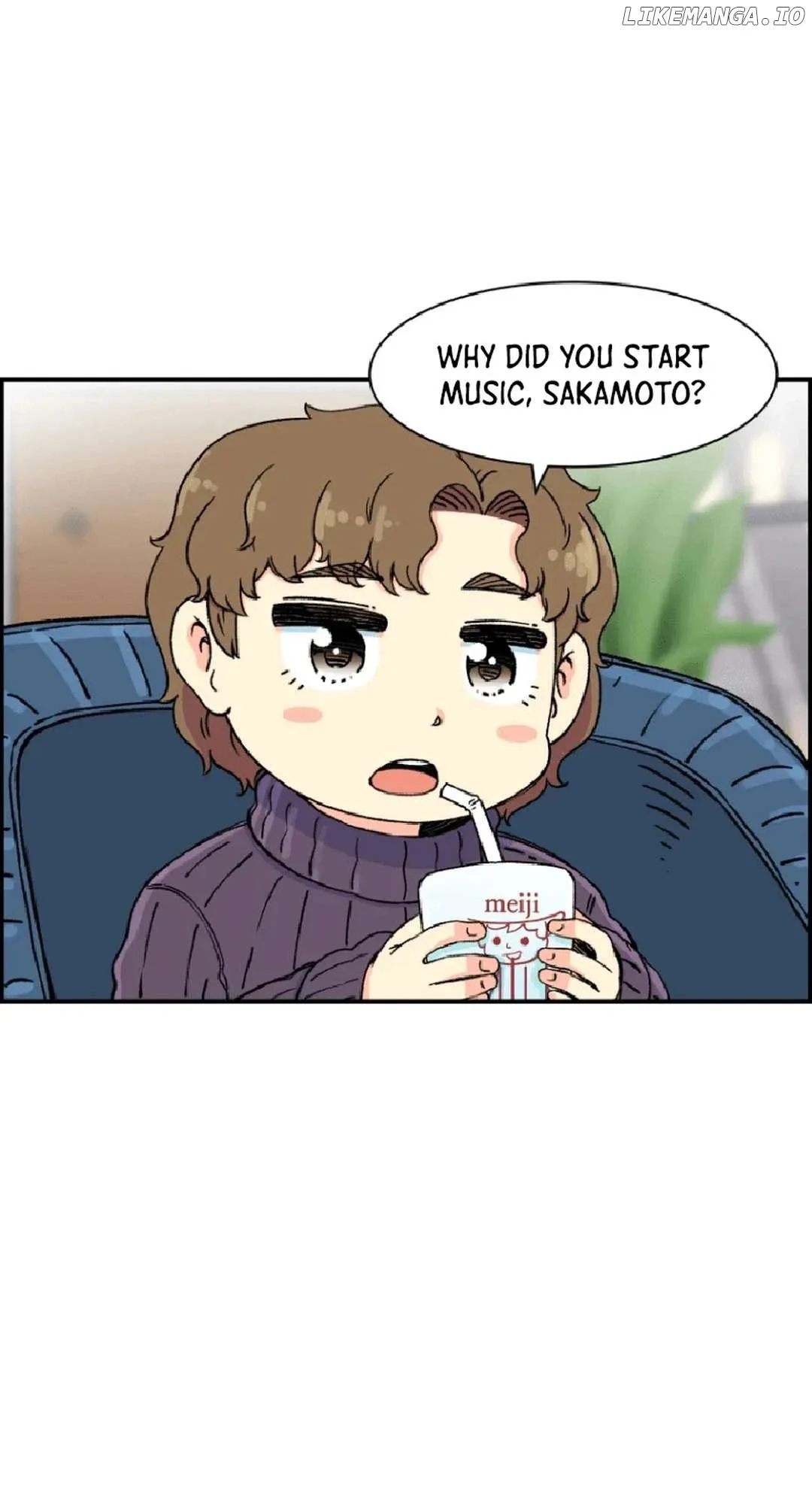 Beethoven Reborn Chapter 15 page 116