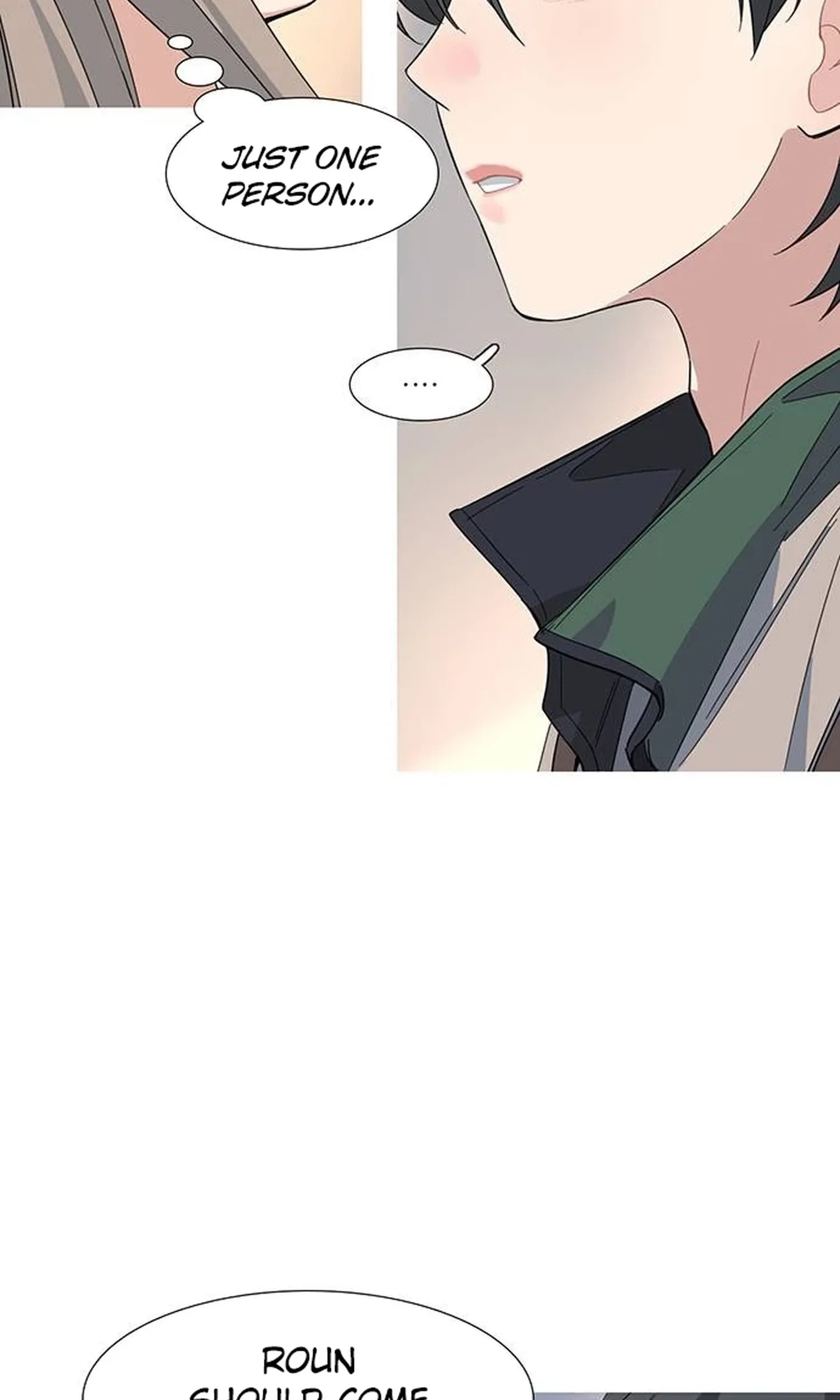 A Youth Observation Journal: Wings Before the Nest Chapter 9 page 8
