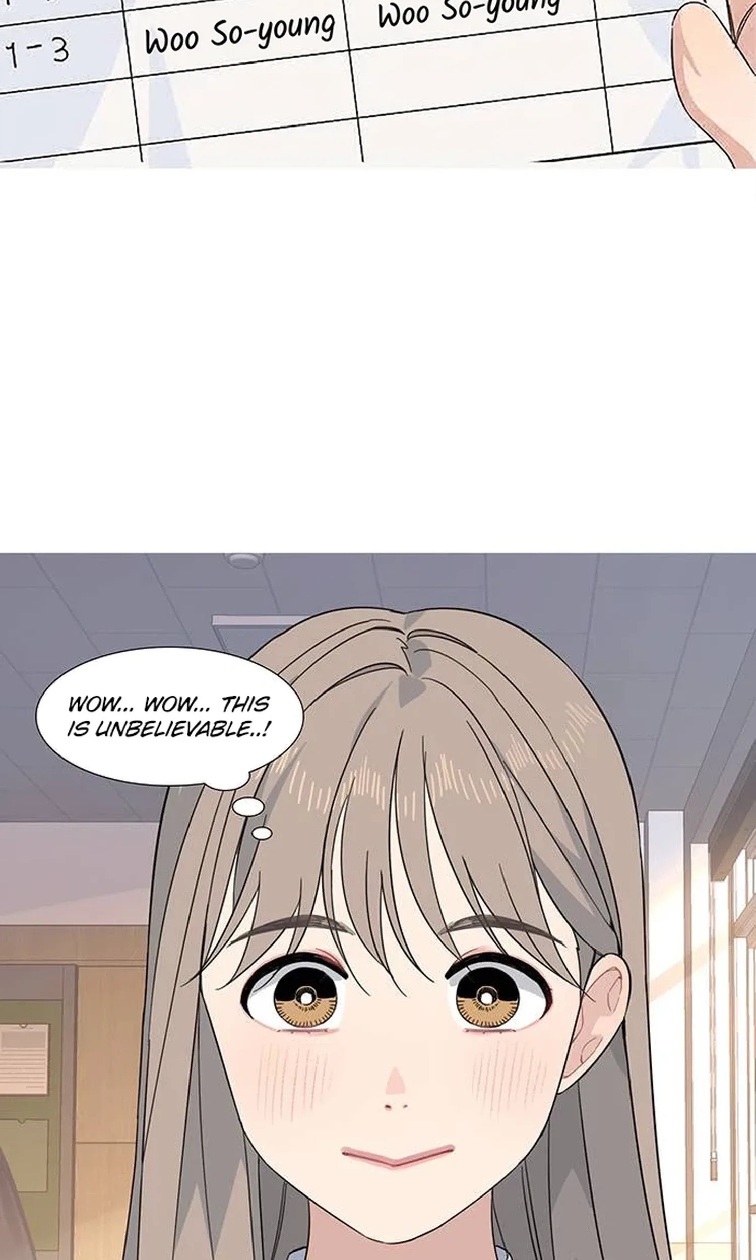 A Youth Observation Journal: Wings Before the Nest Chapter 9 page 4