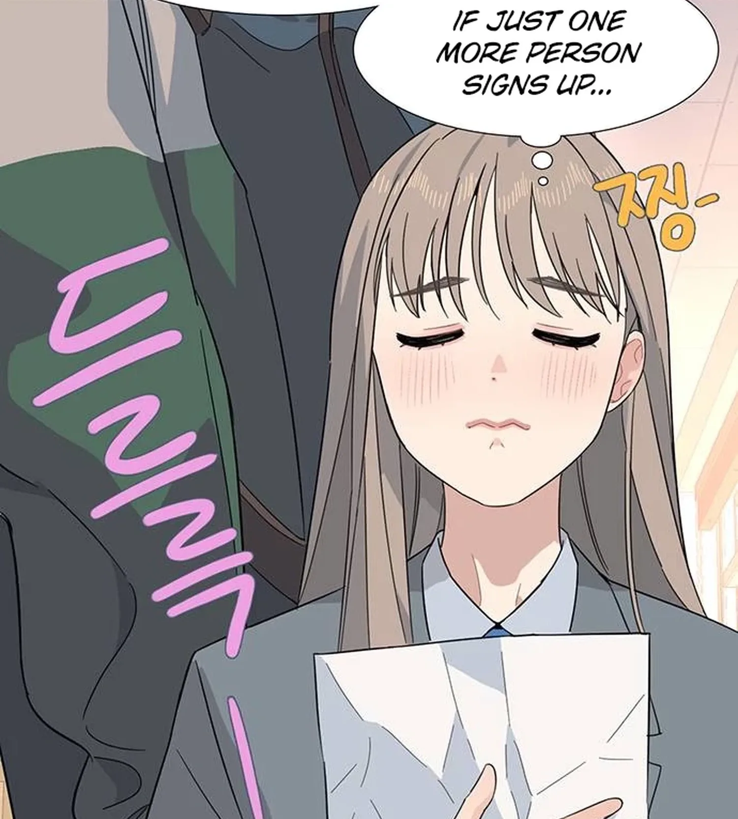 A Youth Observation Journal: Wings Before the Nest Chapter 9 page 6