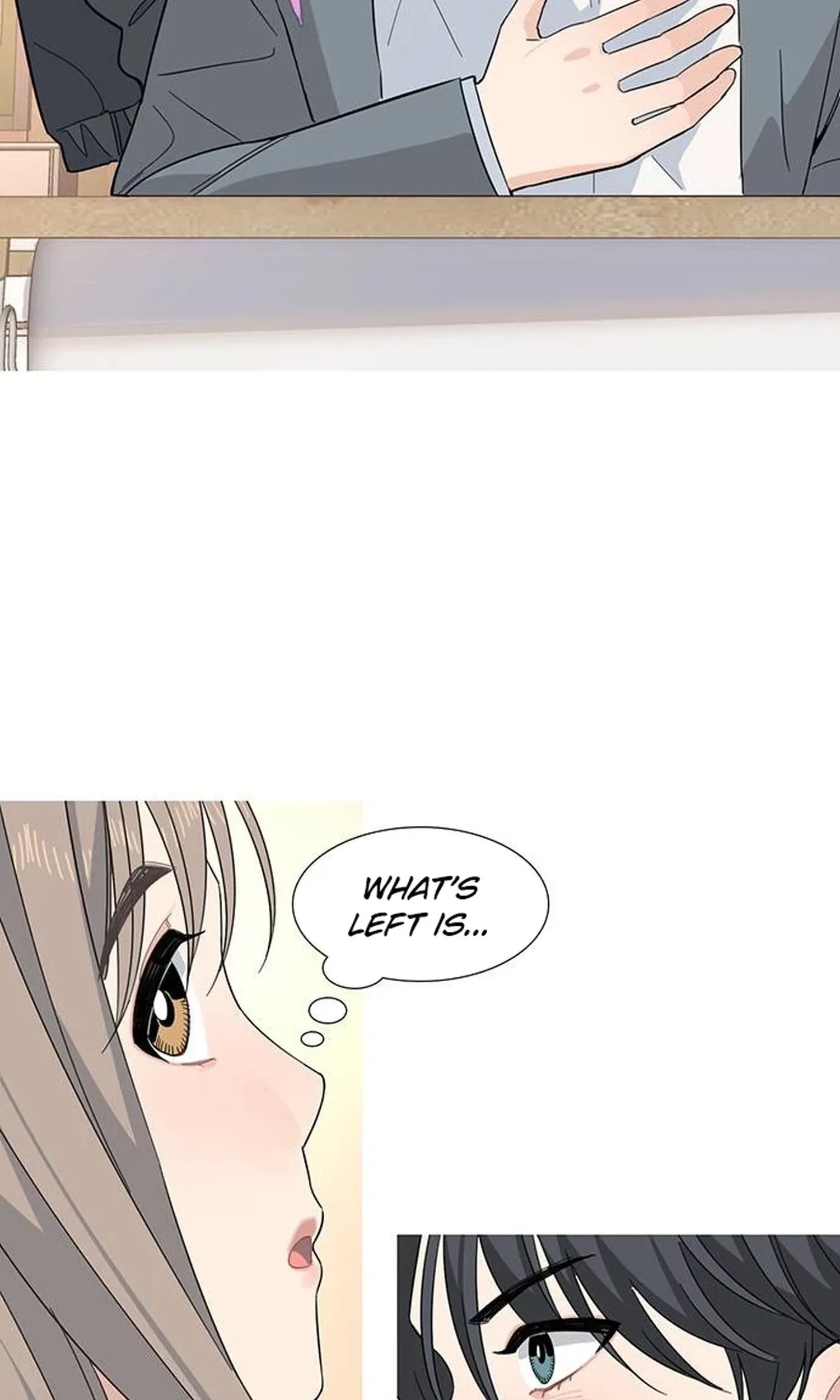 A Youth Observation Journal: Wings Before the Nest Chapter 9 page 7