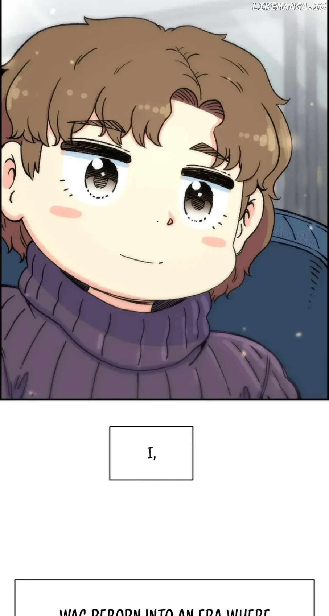Beethoven Reborn Chapter 15 page 129