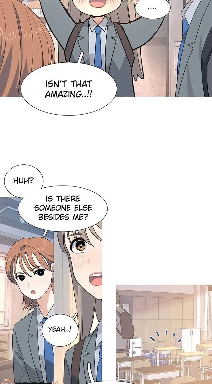 A Youth Observation Journal: Wings Before the Nest Chapter 9 page 20