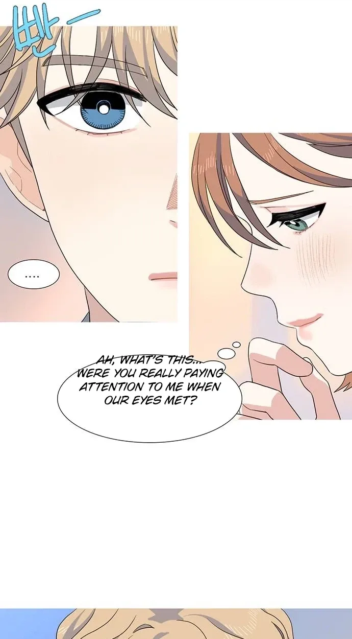 A Youth Observation Journal: Wings Before the Nest Chapter 9 page 23