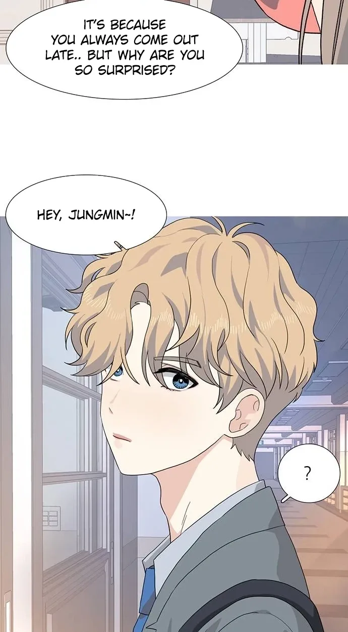 A Youth Observation Journal: Wings Before the Nest Chapter 9 page 16