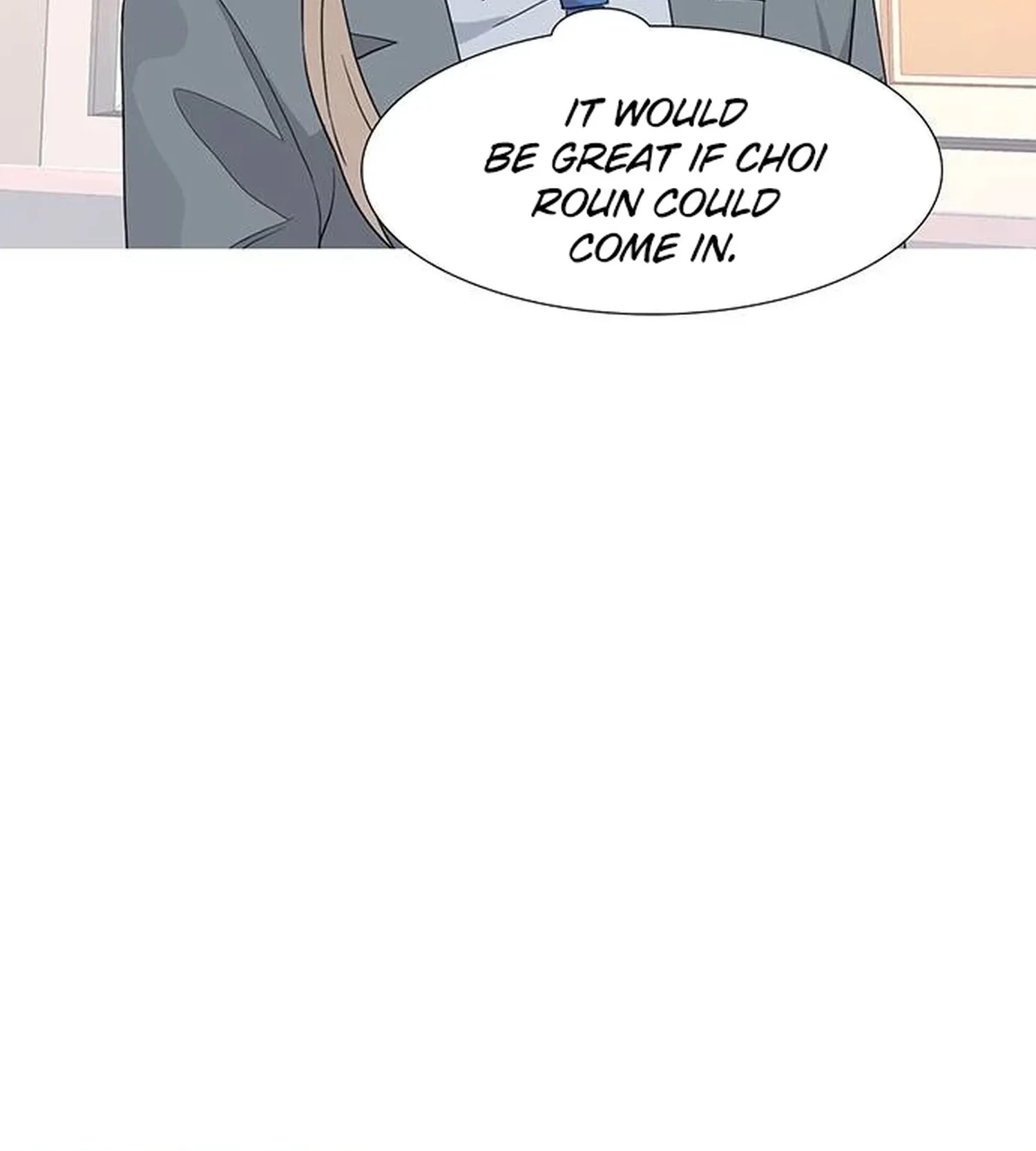 A Youth Observation Journal: Wings Before the Nest Chapter 9 page 12