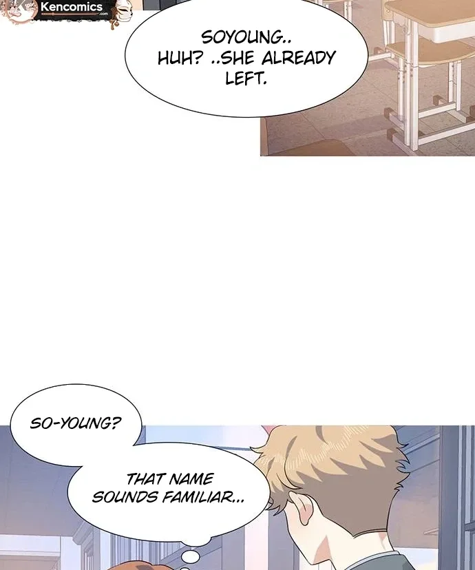 A Youth Observation Journal: Wings Before the Nest Chapter 9 page 21