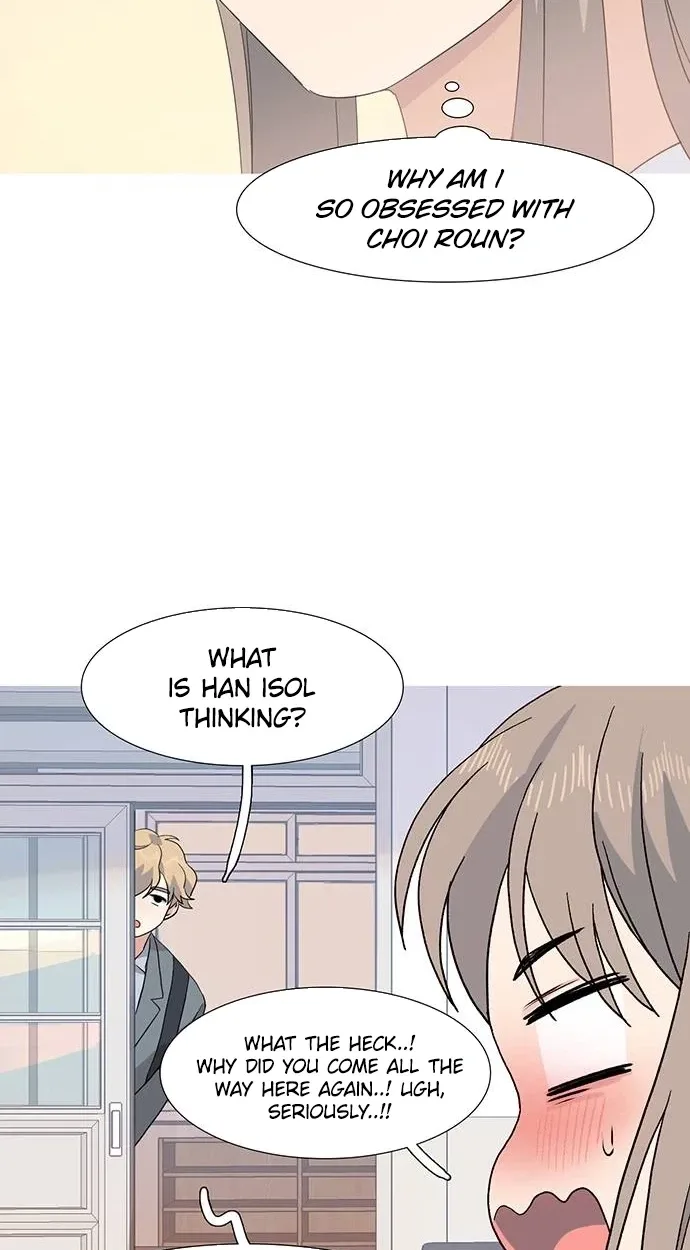 A Youth Observation Journal: Wings Before the Nest Chapter 9 page 15