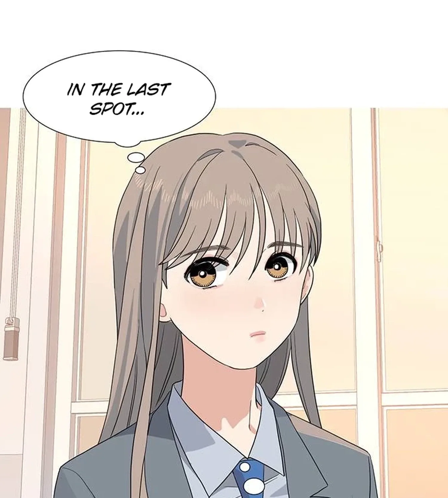 A Youth Observation Journal: Wings Before the Nest Chapter 9 page 11