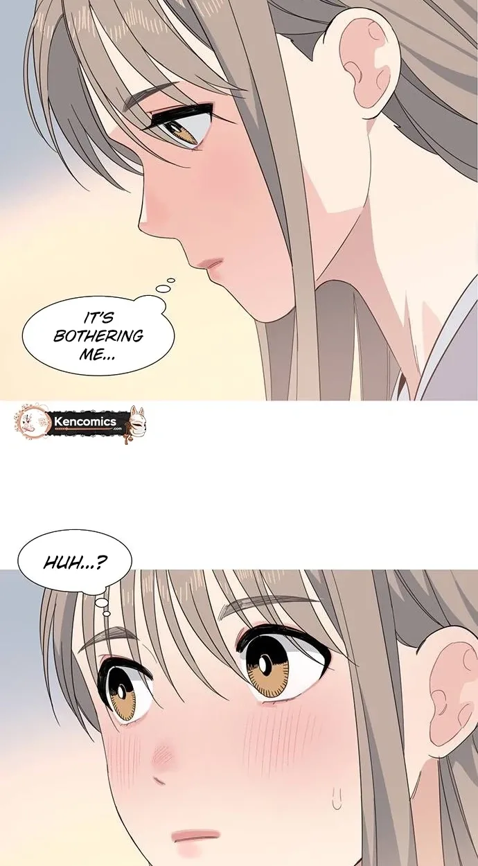A Youth Observation Journal: Wings Before the Nest Chapter 9 page 14
