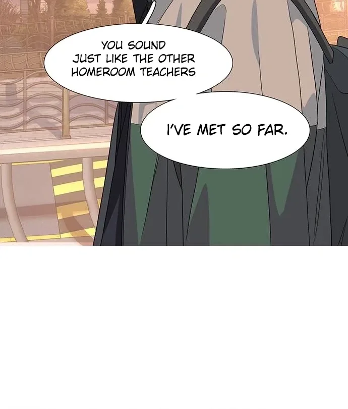 A Youth Observation Journal: Wings Before the Nest Chapter 9 page 41