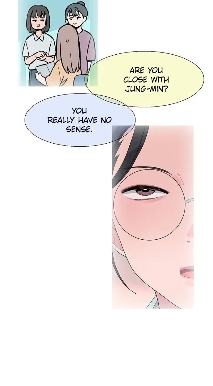 A Youth Observation Journal: Wings Before the Nest Chapter 9 page 32