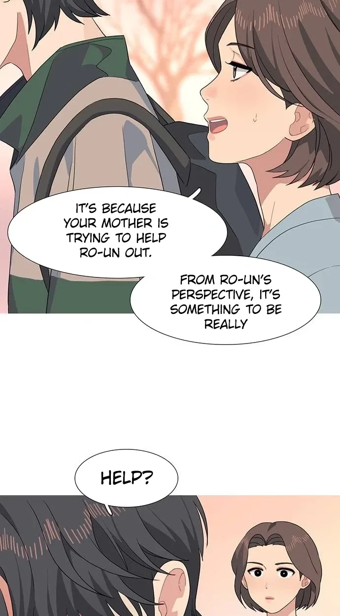A Youth Observation Journal: Wings Before the Nest Chapter 9 page 38