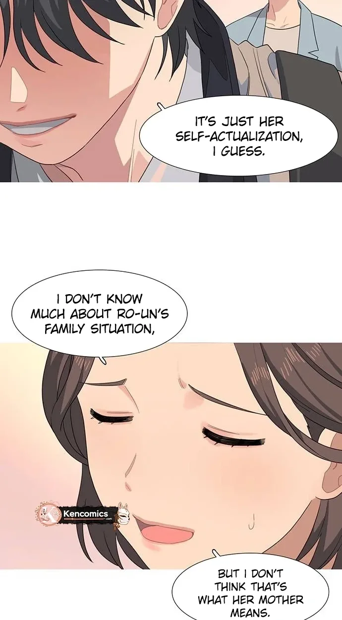 A Youth Observation Journal: Wings Before the Nest Chapter 9 page 39