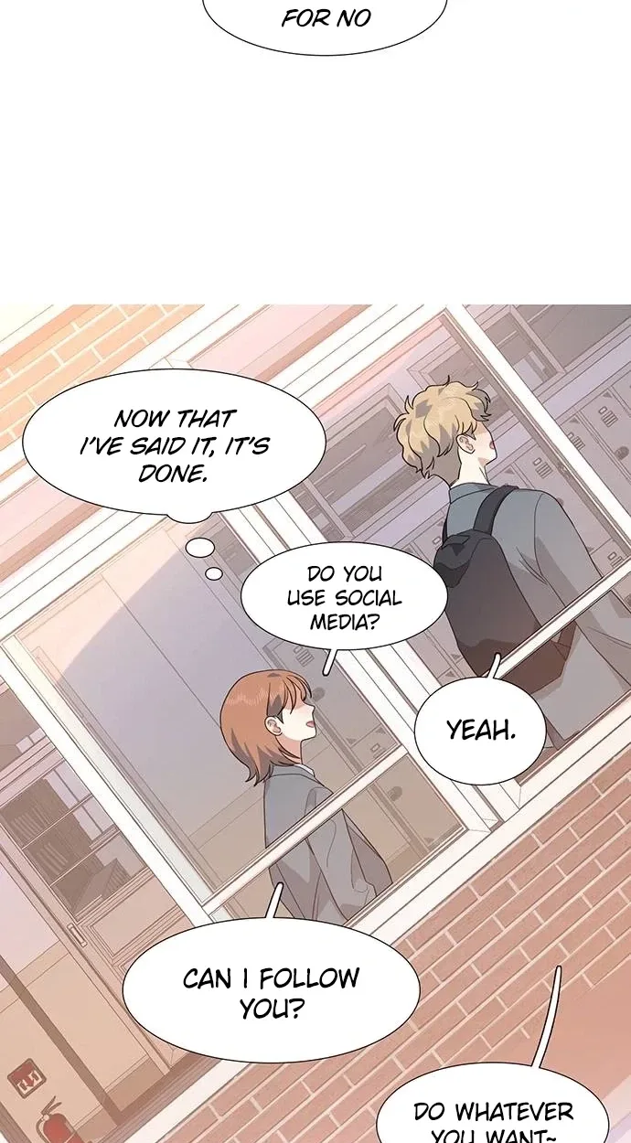 A Youth Observation Journal: Wings Before the Nest Chapter 9 page 29