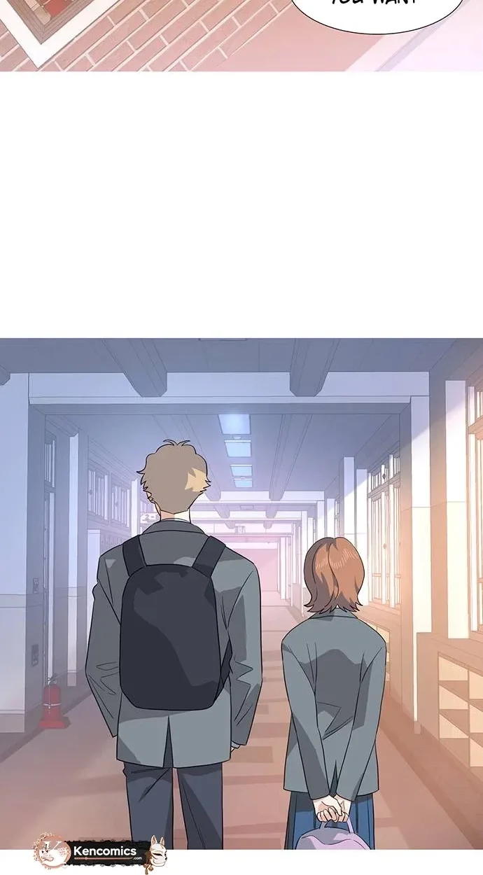 A Youth Observation Journal: Wings Before the Nest Chapter 9 page 30