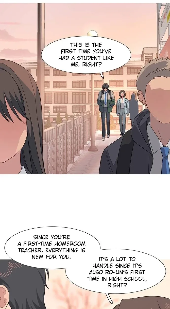 A Youth Observation Journal: Wings Before the Nest Chapter 9 page 37