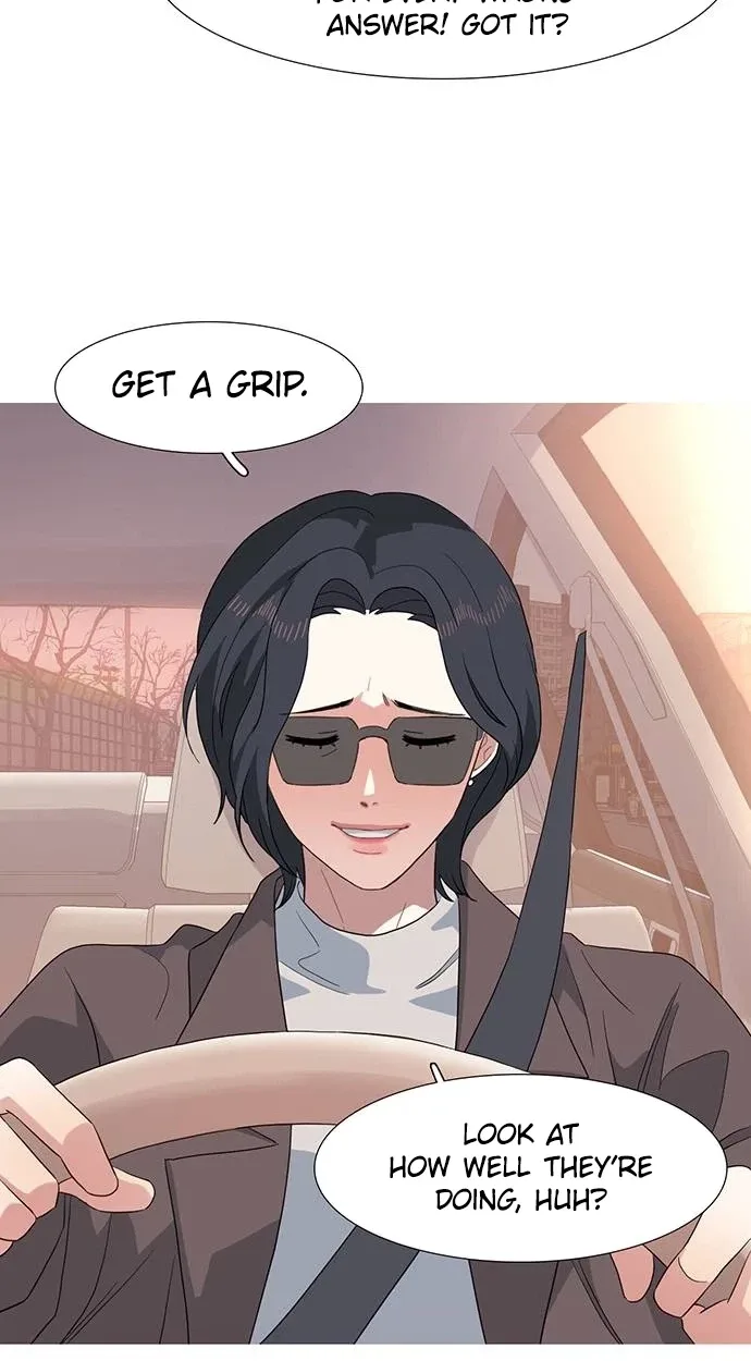 A Youth Observation Journal: Wings Before the Nest Chapter 9 page 57