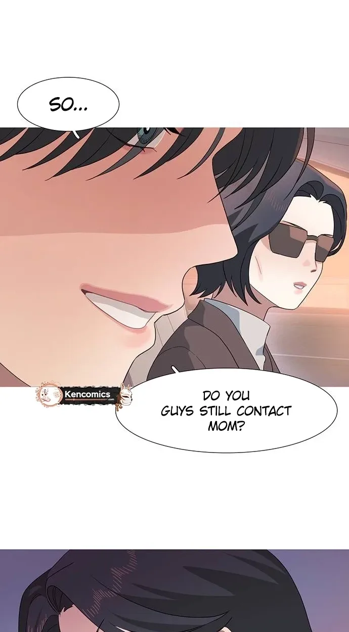A Youth Observation Journal: Wings Before the Nest Chapter 9 page 58