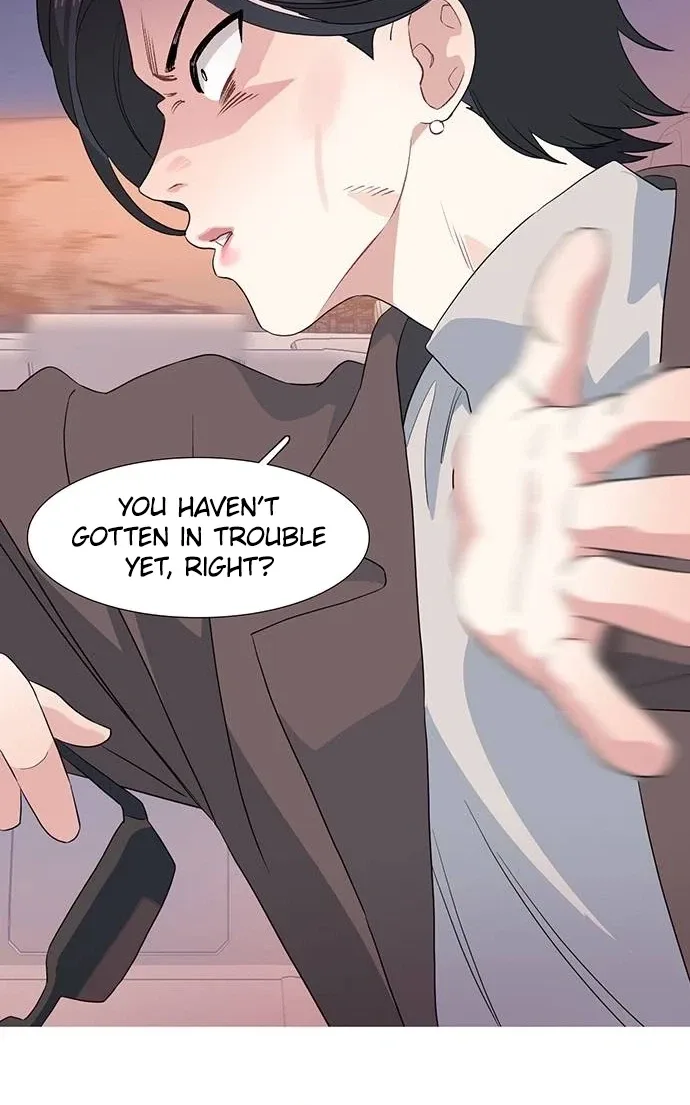 A Youth Observation Journal: Wings Before the Nest Chapter 9 page 59