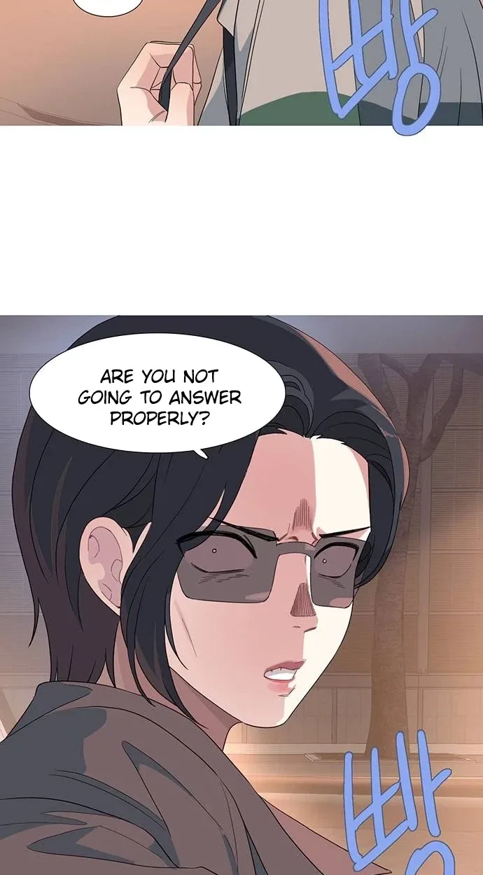 A Youth Observation Journal: Wings Before the Nest Chapter 9 page 53