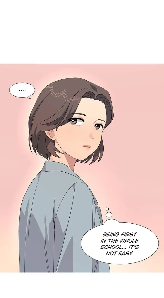 A Youth Observation Journal: Wings Before the Nest Chapter 9 page 46