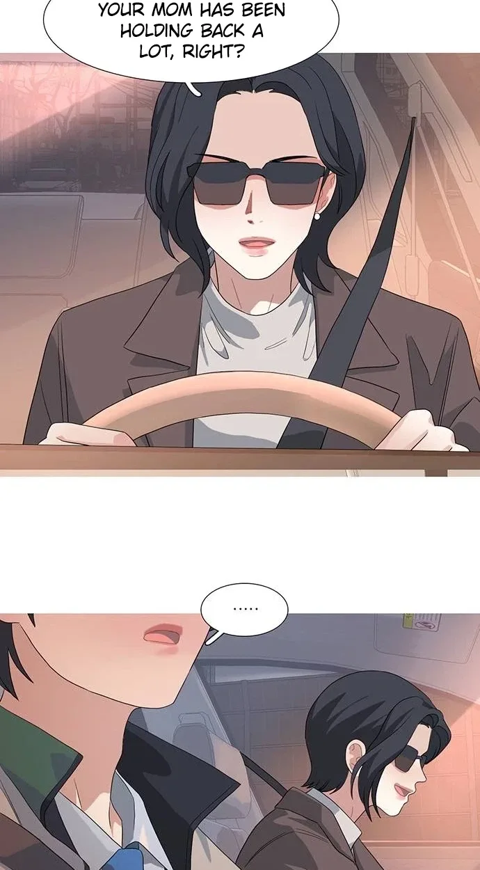 A Youth Observation Journal: Wings Before the Nest Chapter 9 page 48
