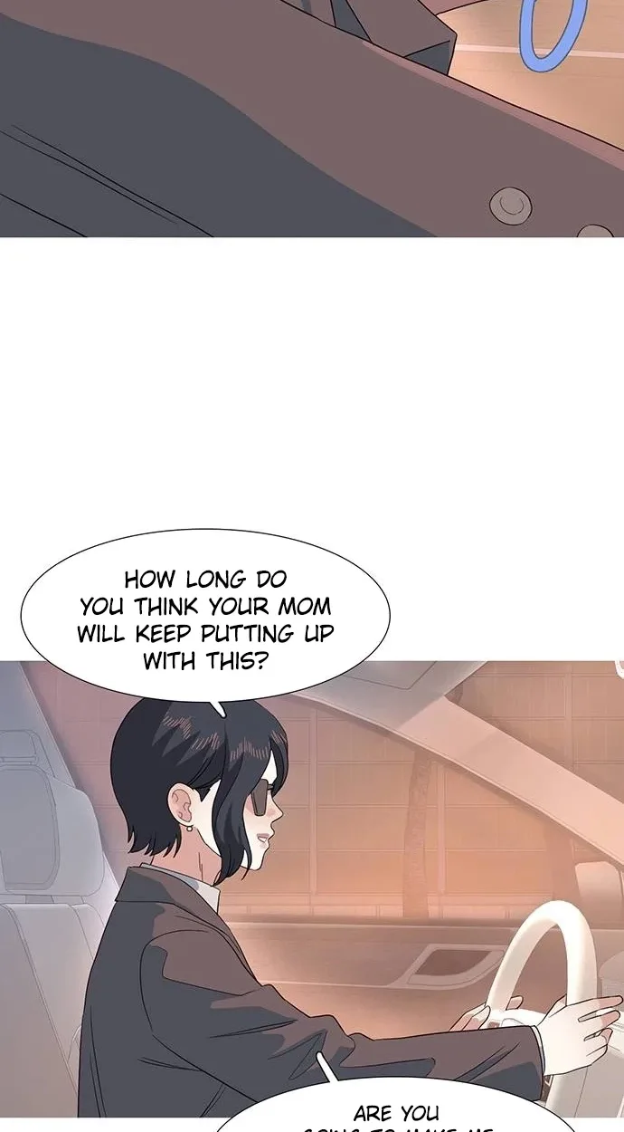 A Youth Observation Journal: Wings Before the Nest Chapter 9 page 54