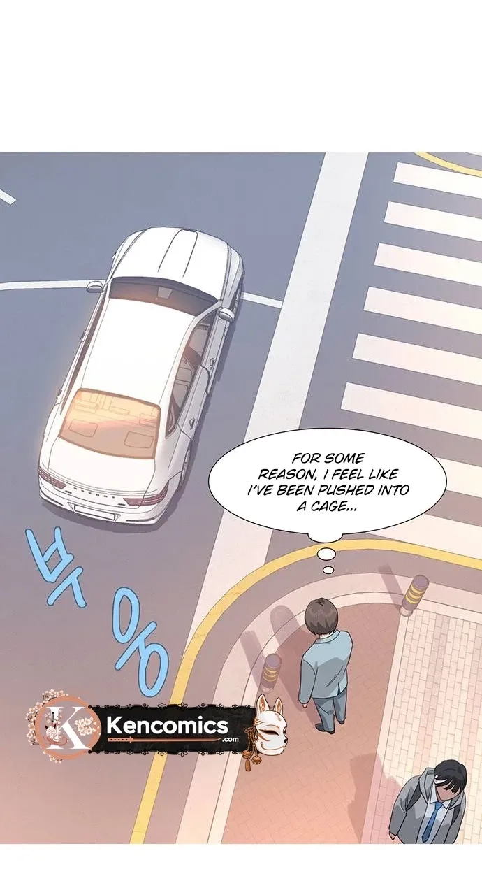 A Youth Observation Journal: Wings Before the Nest Chapter 9 page 45