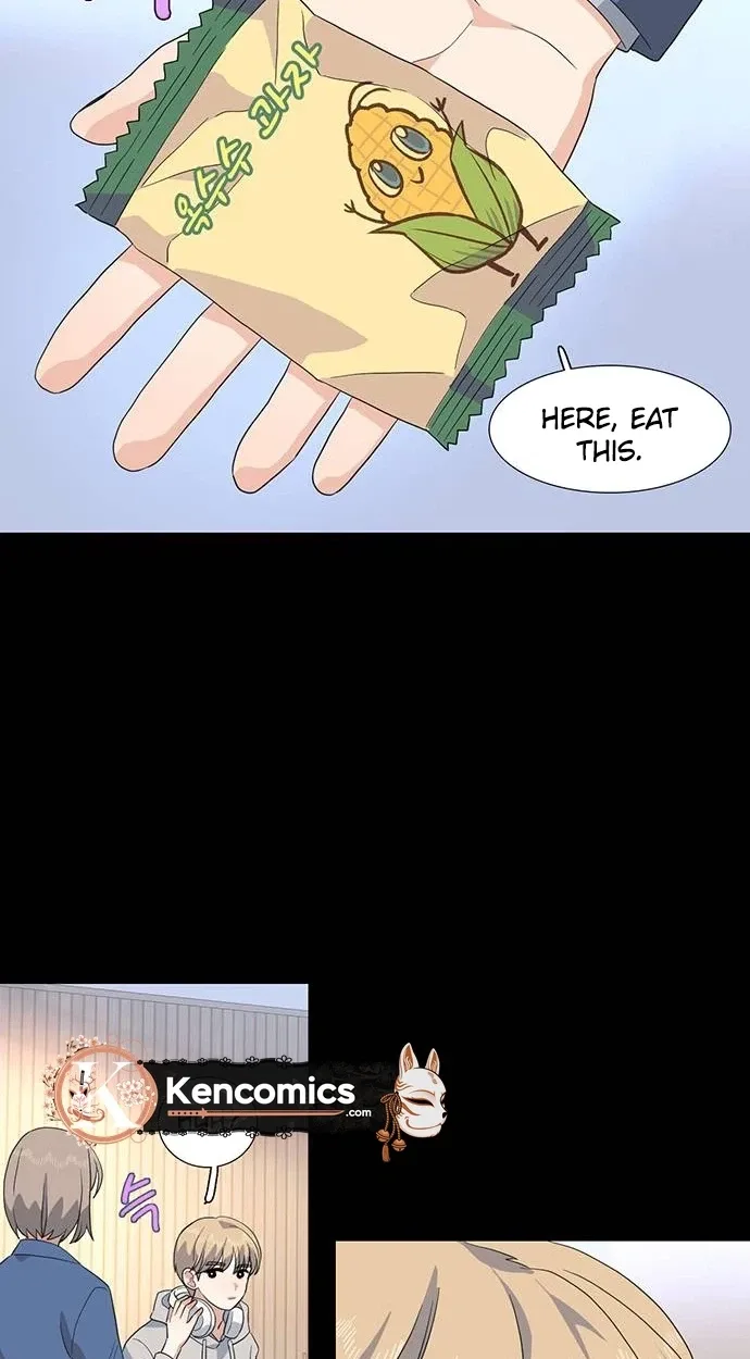 A Youth Observation Journal: Wings Before the Nest Chapter 9 page 71