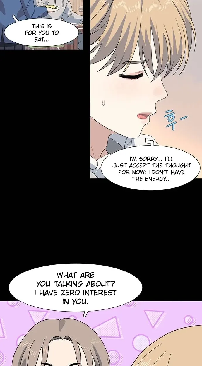 A Youth Observation Journal: Wings Before the Nest Chapter 9 page 72