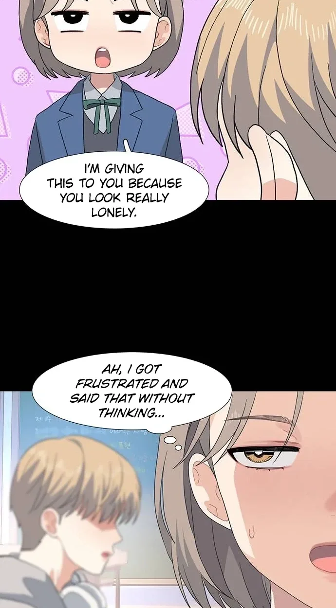 A Youth Observation Journal: Wings Before the Nest Chapter 9 page 73