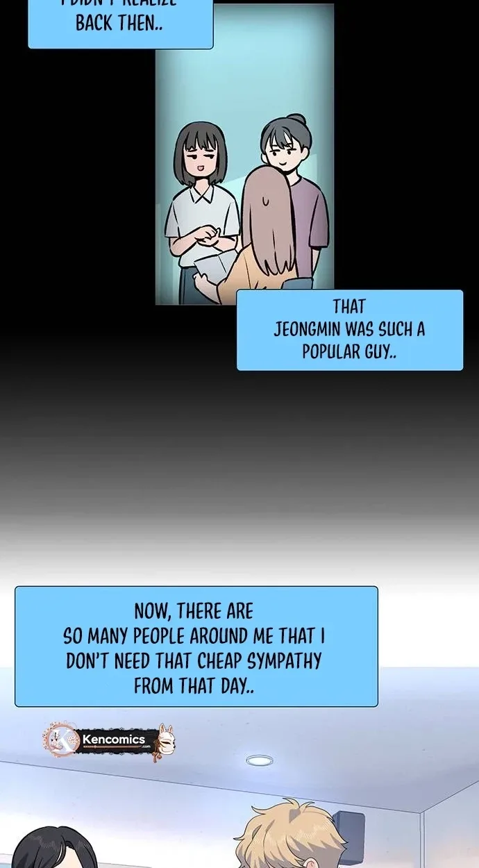 A Youth Observation Journal: Wings Before the Nest Chapter 9 page 76