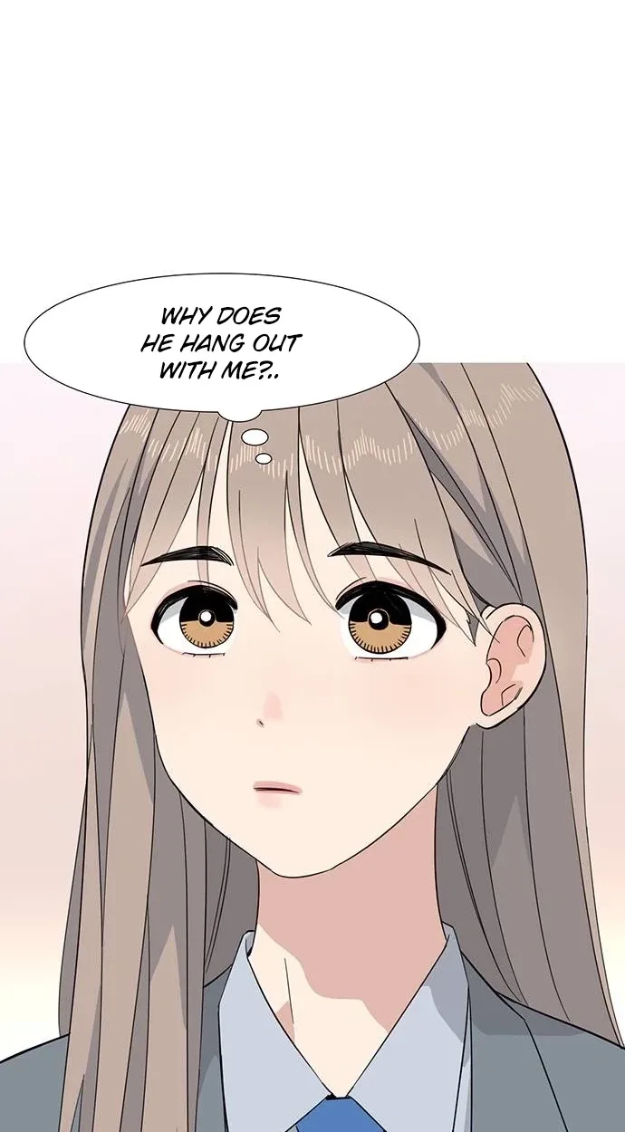 A Youth Observation Journal: Wings Before the Nest Chapter 9 page 80