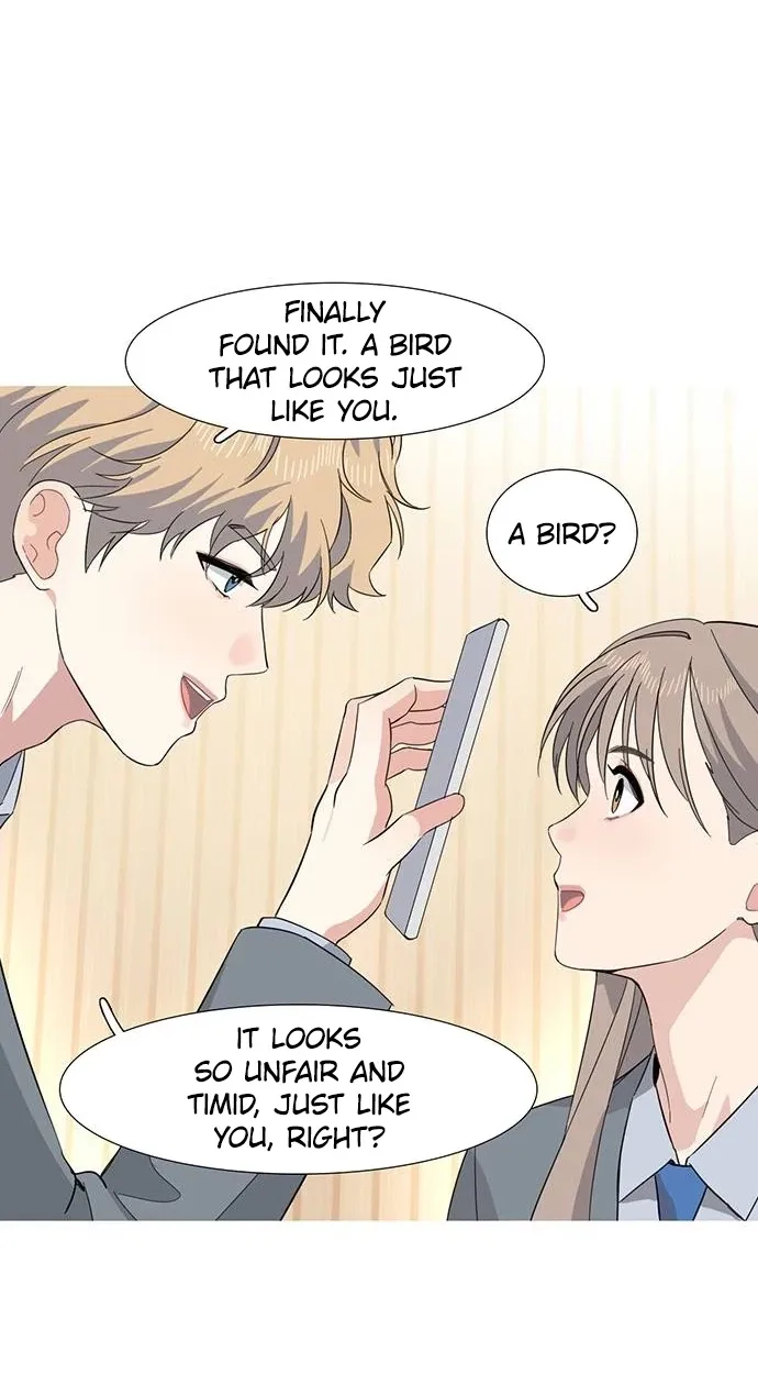 A Youth Observation Journal: Wings Before the Nest Chapter 9 page 82