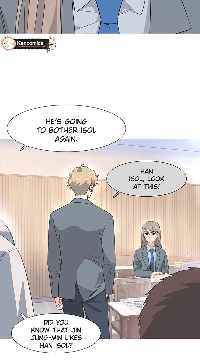 A Youth Observation Journal: Wings Before the Nest Chapter 9 page 81