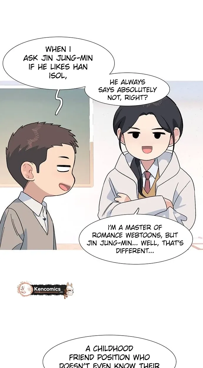 A Youth Observation Journal: Wings Before the Nest Chapter 9 page 86