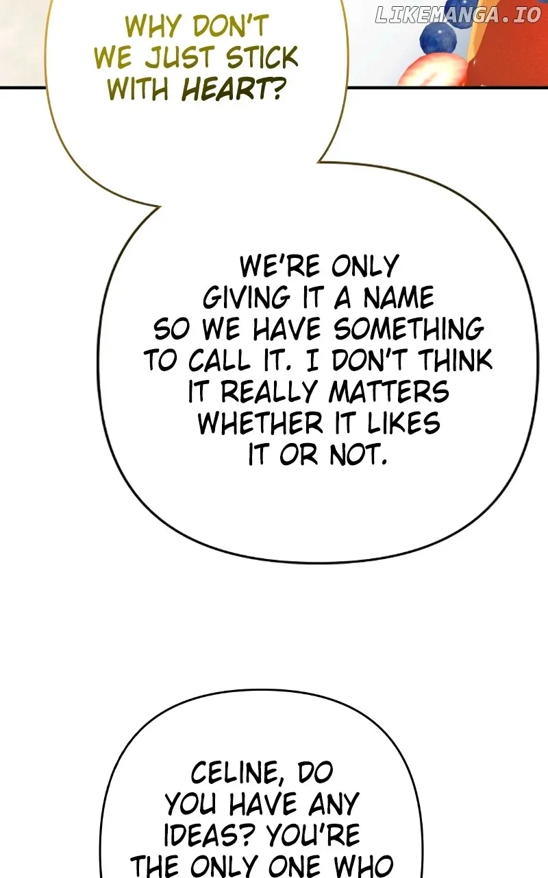 Before I knew it, I had stolen the Dark Lord’s Heart Chapter 57 page 7