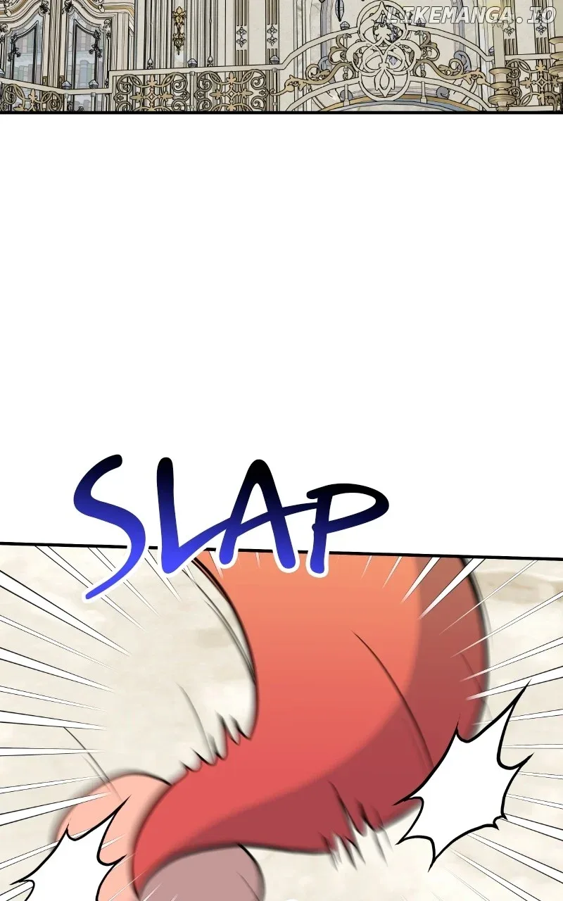 Before I knew it, I had stolen the Dark Lord’s Heart Chapter 57 page 3