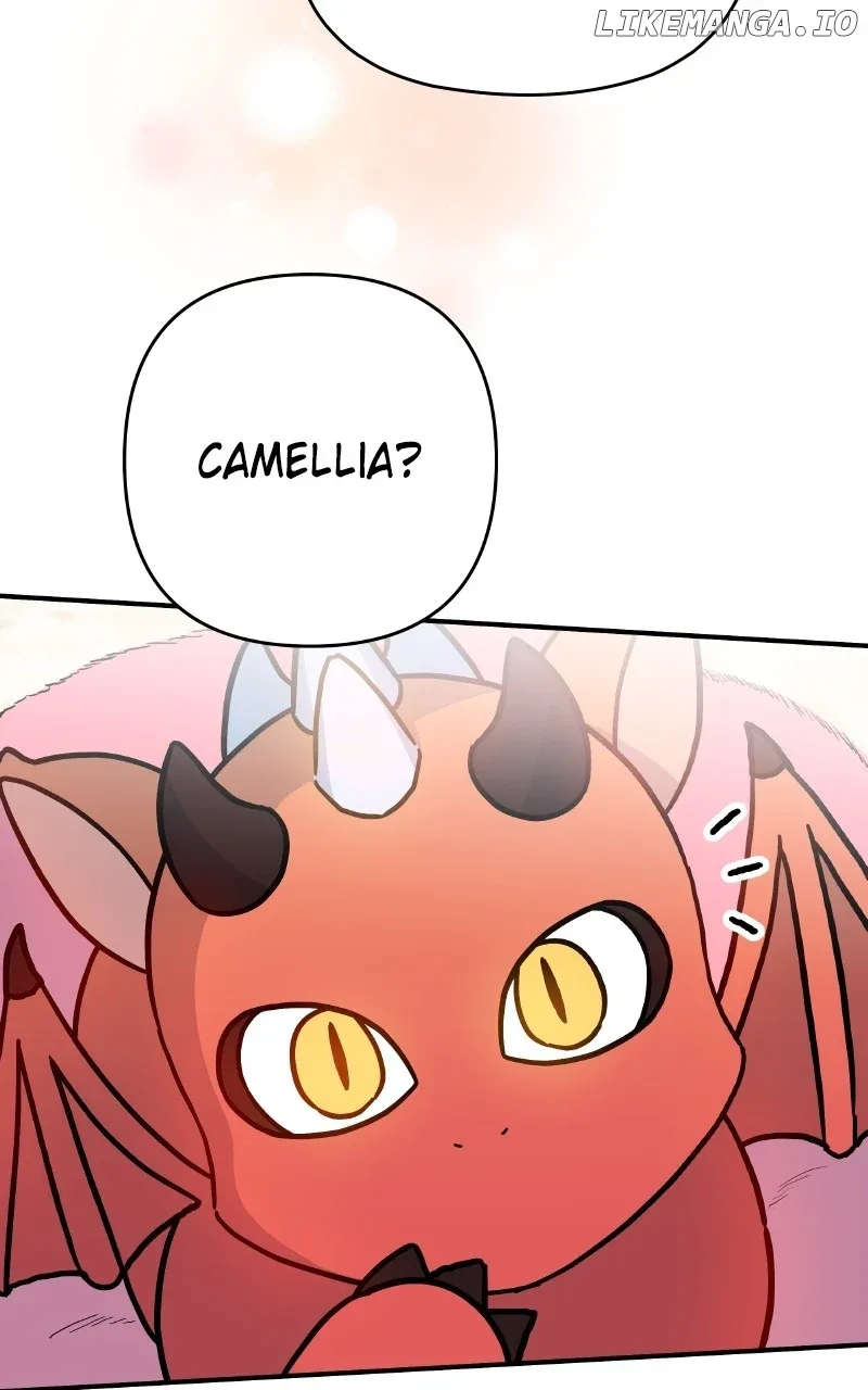 Before I knew it, I had stolen the Dark Lord’s Heart Chapter 57 page 13