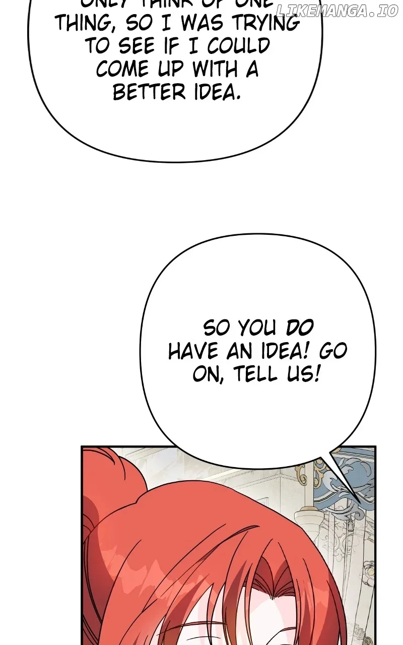 Before I knew it, I had stolen the Dark Lord’s Heart Chapter 57 page 11