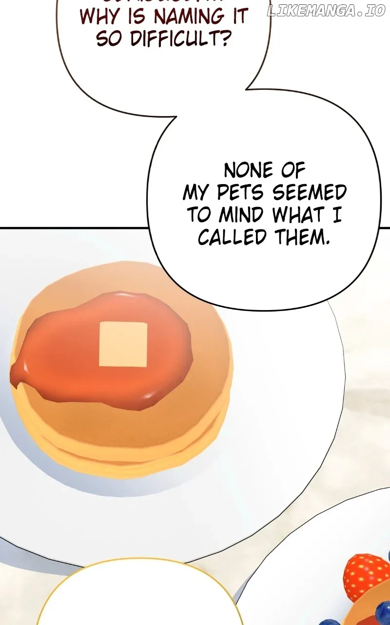 Before I knew it, I had stolen the Dark Lord’s Heart Chapter 57 page 6