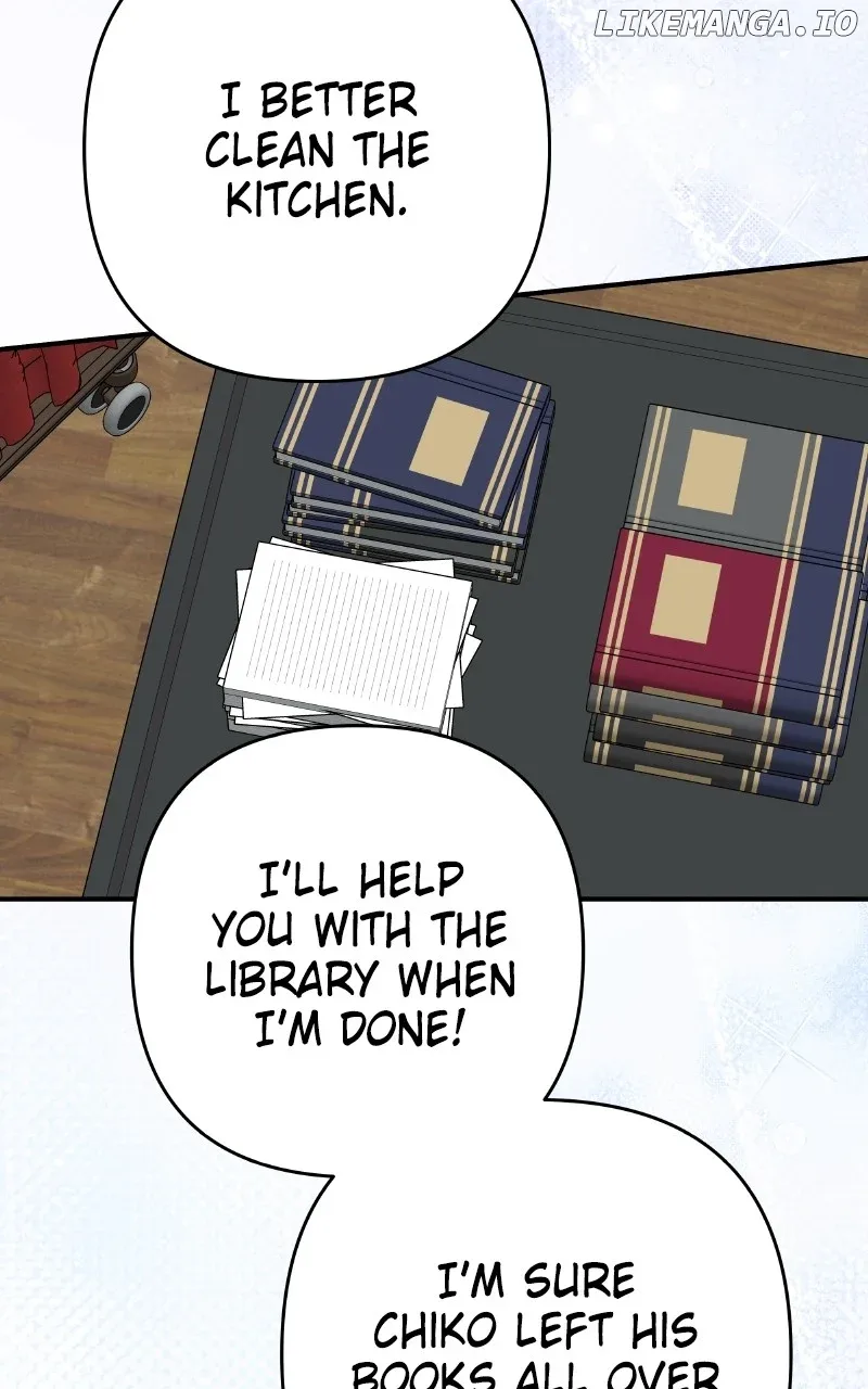 Before I knew it, I had stolen the Dark Lord’s Heart Chapter 57 page 25